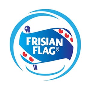 frisian flag