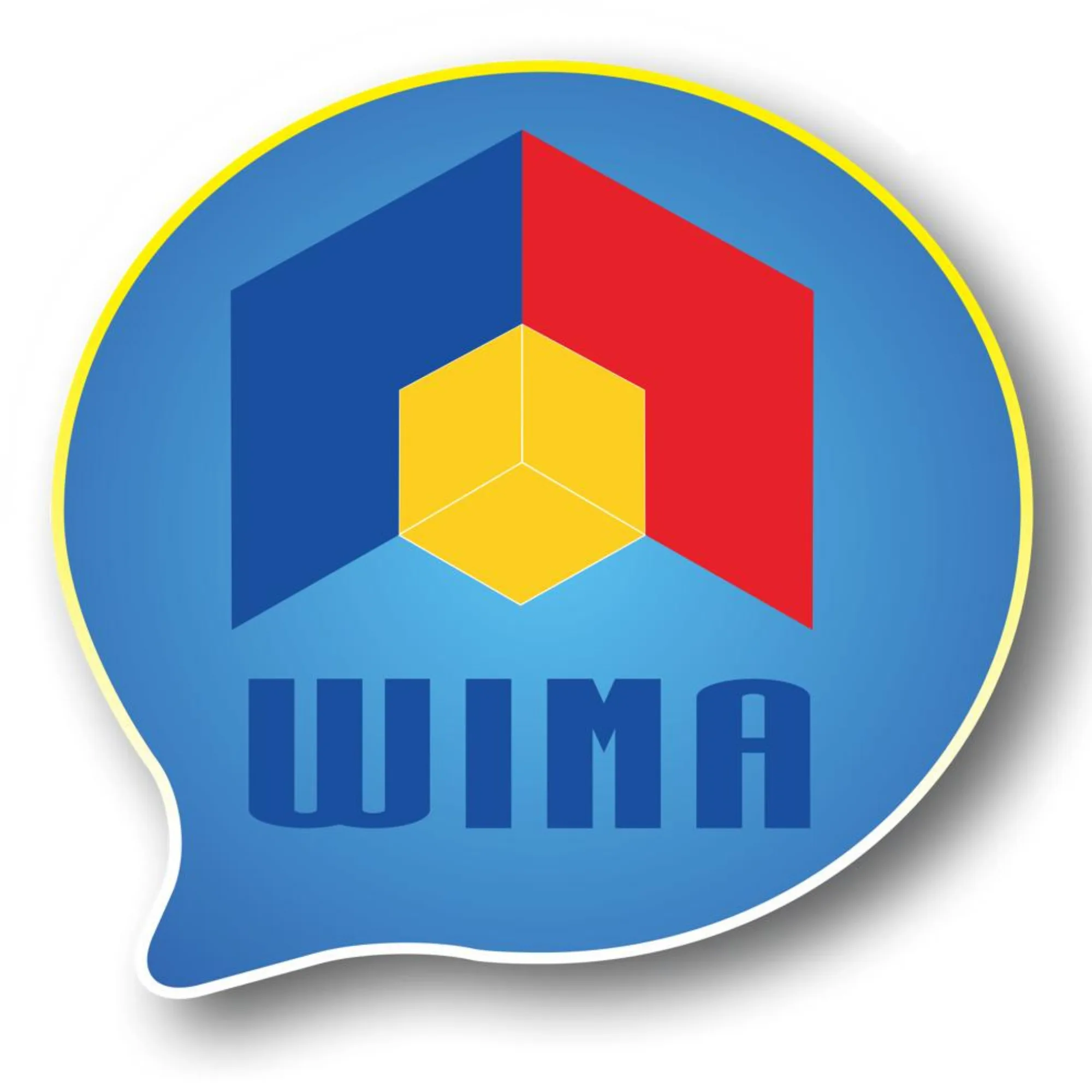 logo WIMA Logo WIMA