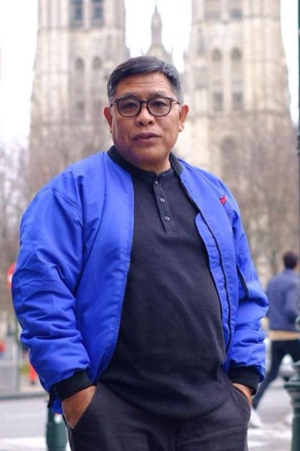 Foto Profil Pak bambang 3