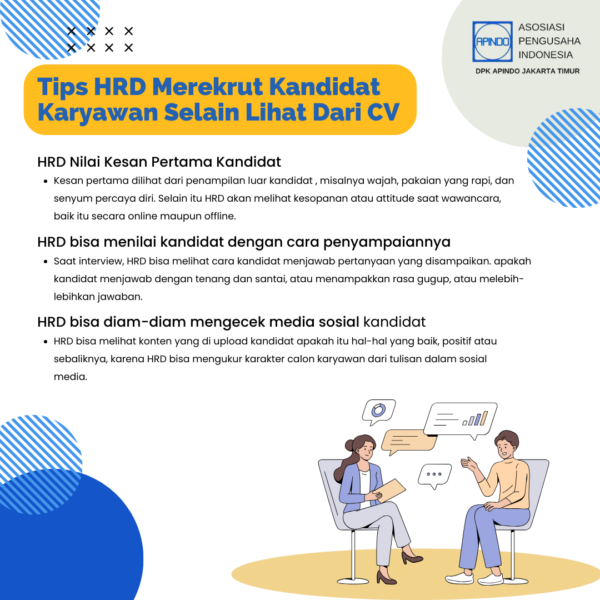 tips HRD