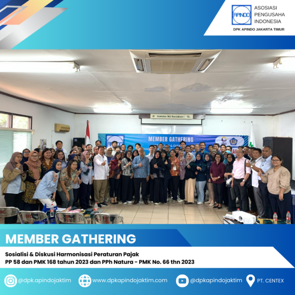 5 Centex_Postingan ke 2 Foto bersama