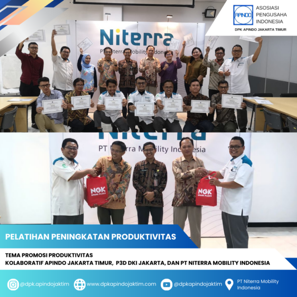 P3D_Foto Bersama