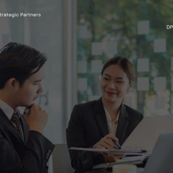 Future Leader Development Program : Analytical & Leadership Skills Fundamentals