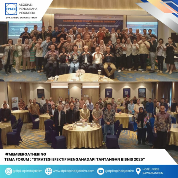 MG Hotel Fieris Rawamangun