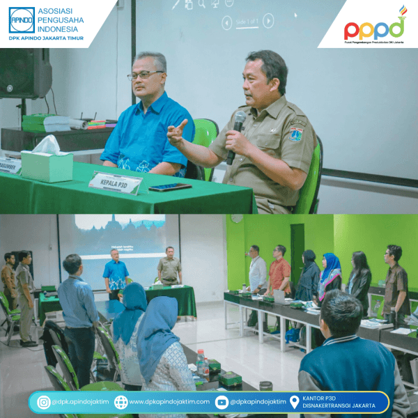 pelatihan peningkatan produktivitas 26 Mei 2025 (3)