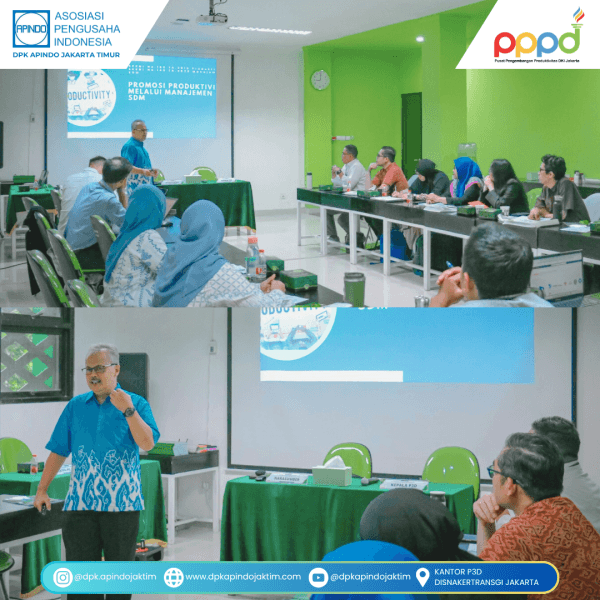 pelatihan peningkatan produktivitas 26 Mei 2025 (4)