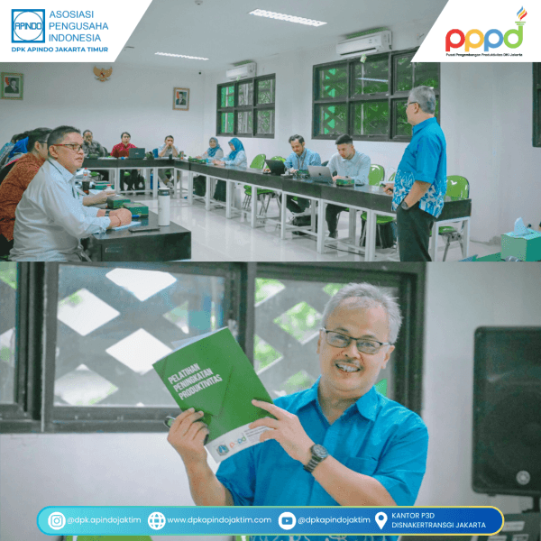 pelatihan peningkatan produktivitas 26 Mei 2025 (5)