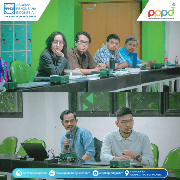 pelatihan peningkatan produktivitas 26 Mei 2025 (6)