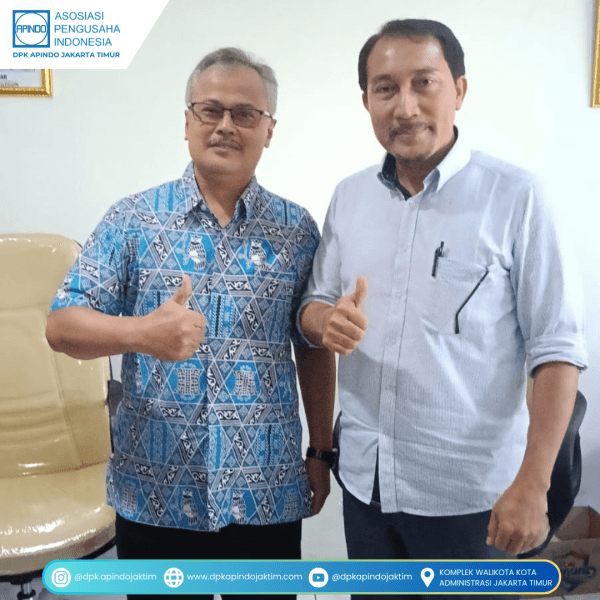 Pelatihan penguatan organisasi dan layanan keanggotaan apindo (3)