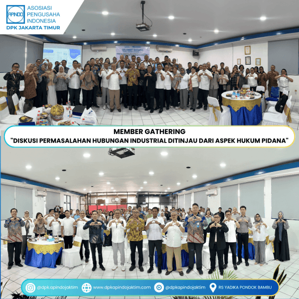 MG RS Yadika Pondok Bambu