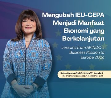 Negosiasi IEU CEPA 360x320