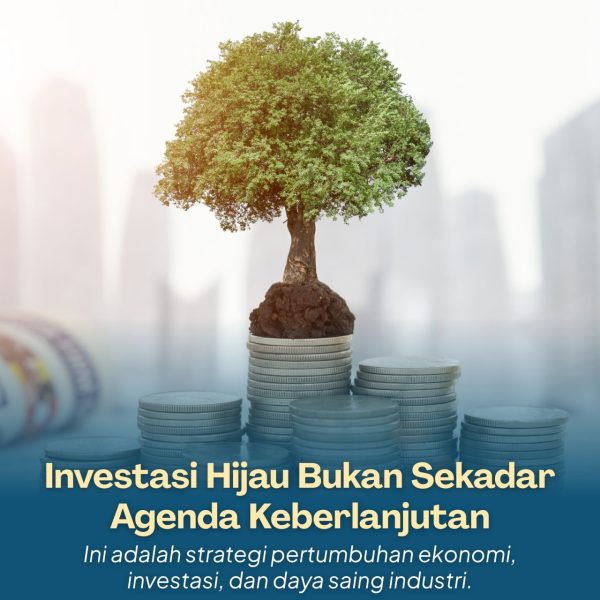 Investasi Hijau 1